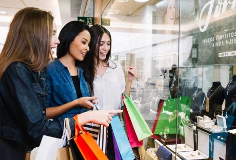 Surprising Retail Trend