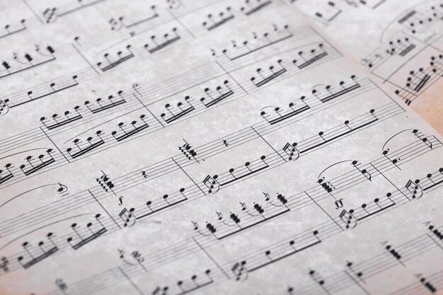 Bass Clef Techniques