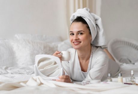 Beauty Routine