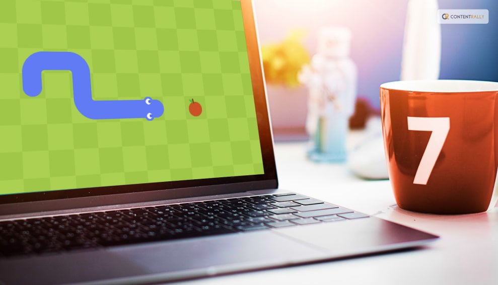 Best Google Snake Mods