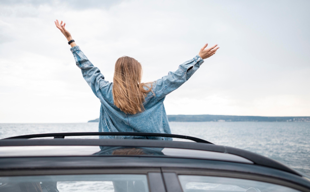 Car Roof Rack