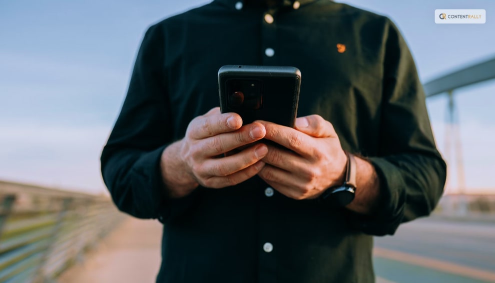Checking By Phone