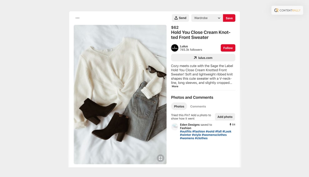 . Create Fresh And Unique Content