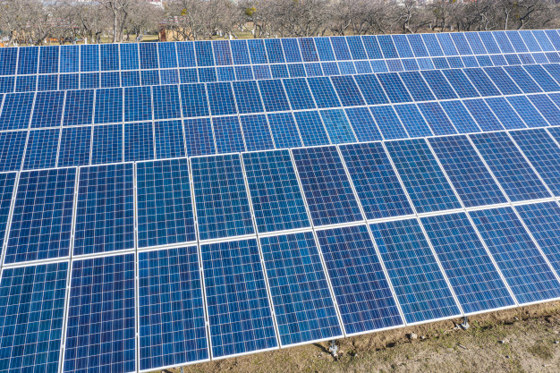 Energy Provider