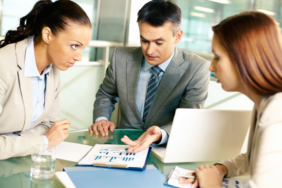 Find The Right Insurance Agent