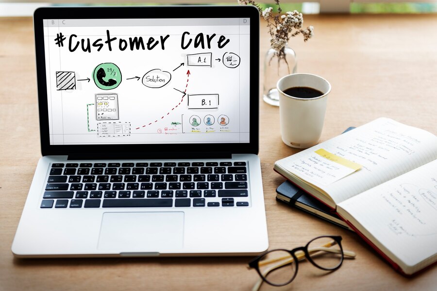 Focus On Customer Loyalty