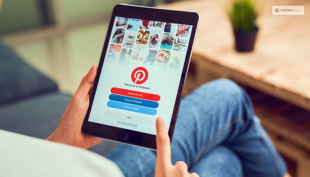 How Does Pinterest Help The Creators?
