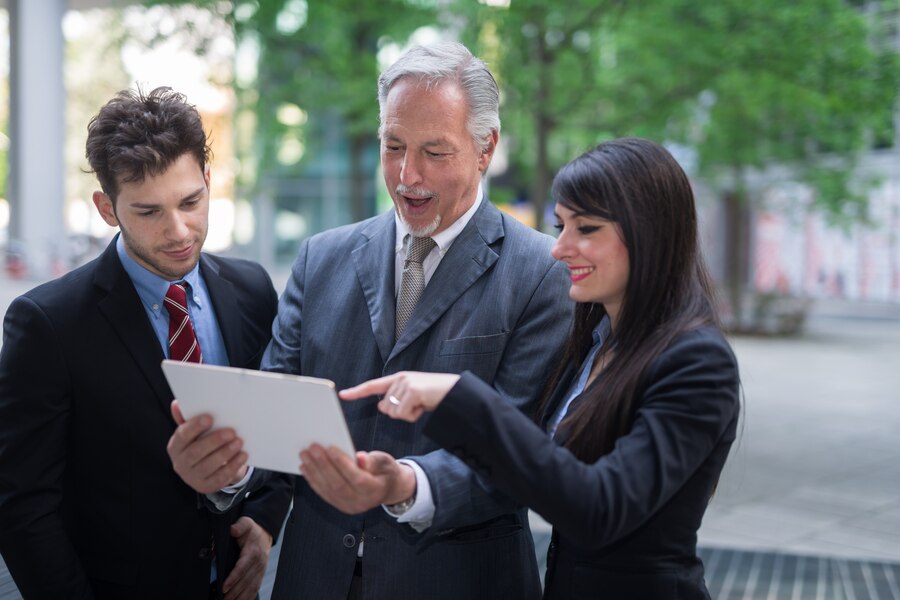 Licensed Experts