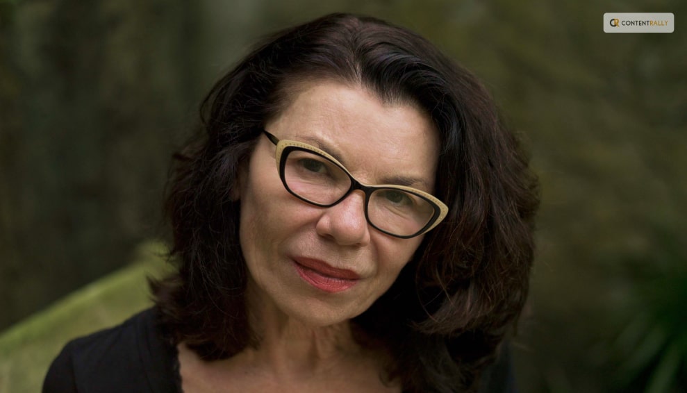 Maggie Steber