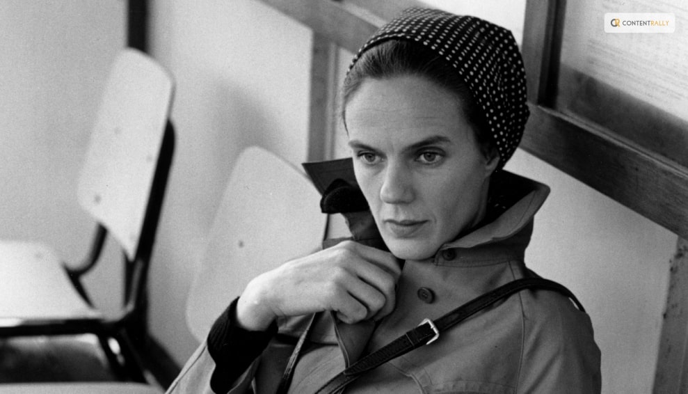 Martine Franck