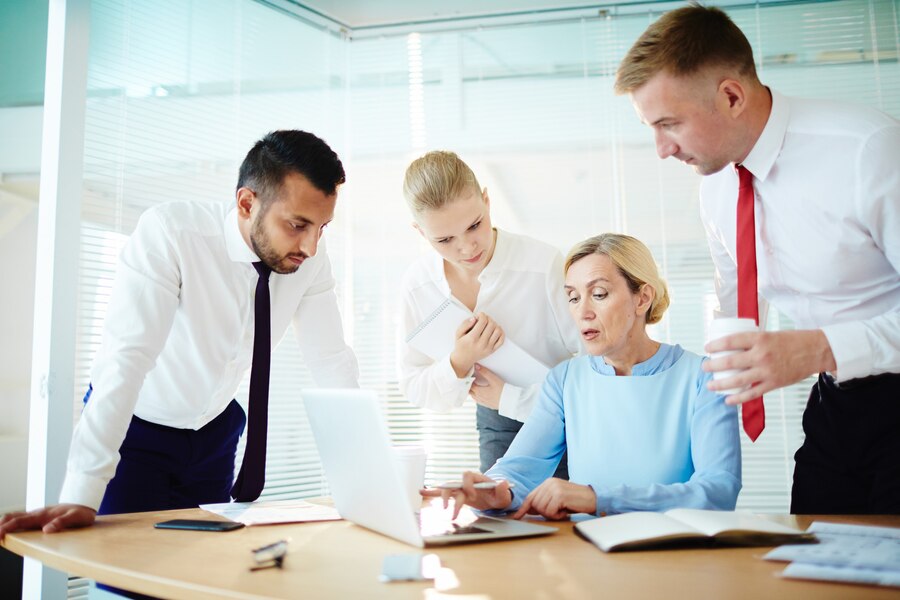 Overcoming Common Challenges In Staff Augmentation