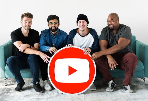 Professional YouTube Promotion Services