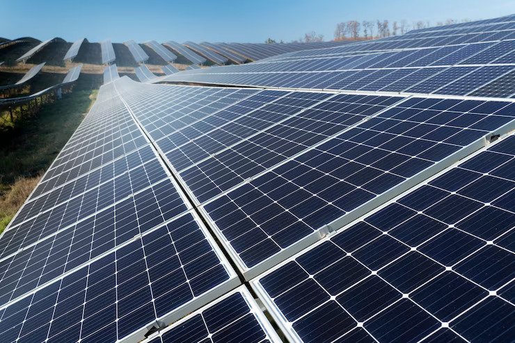 Renewable energy