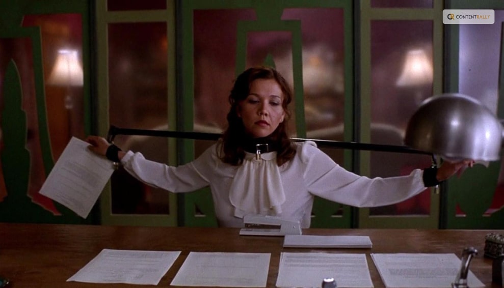 Secretary