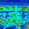 Thermal sensors