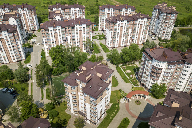 Real Estate