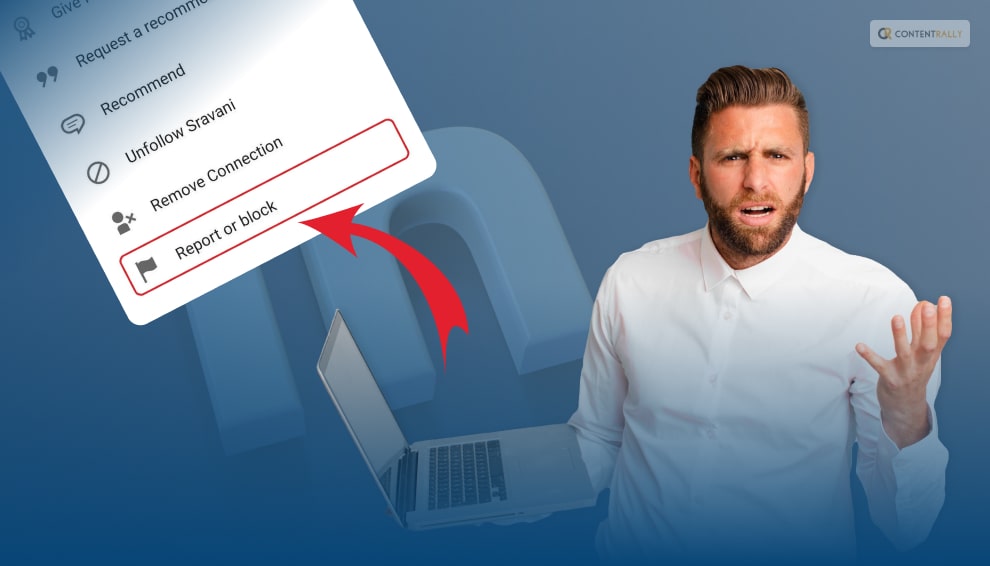 What Happens When You Block Someone On LinkedIn?