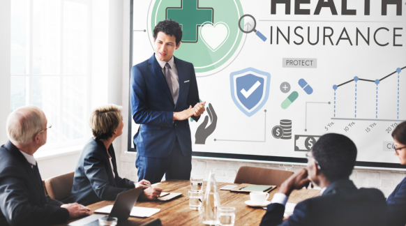 Why Health Insurance Matters